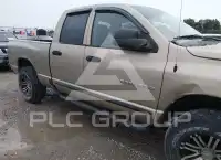 2002 Dodge RAM photo