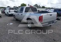 2002 Dodge RAM фото