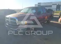 2002 Dodge RAM photo