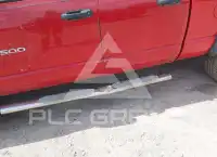 2002 Dodge RAM photo