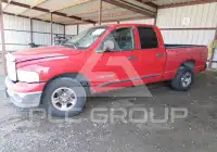 2002 Dodge RAM photo
