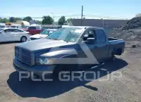 2002 Dodge RAM photo