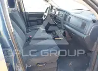2002 Dodge RAM photo
