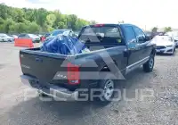 2002 Dodge RAM фото