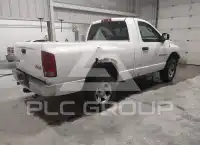 2002 Dodge RAM фото
