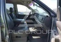 2002 Dodge RAM photo