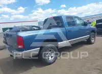 2002 Dodge RAM photo
