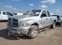 2002 Dodge RAM photo