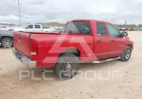 2002 Dodge RAM фото