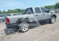 2002 Dodge RAM фото