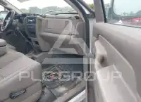 2002 Dodge RAM photo