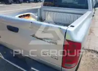 2002 Dodge RAM фото