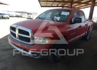 2002 Dodge RAM фото