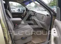 2002 Dodge RAM photo
