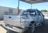 2002 Dodge RAM фото