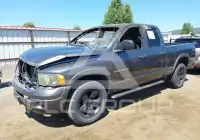 2002 Dodge RAM фото
