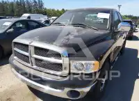 2002 Dodge RAM фото