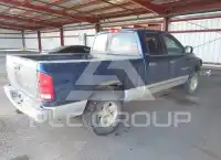 2002 Dodge RAM фото