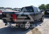 2002 Dodge RAM photo