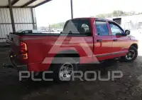 2002 Dodge RAM photo