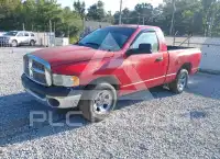 2002 Dodge RAM фото