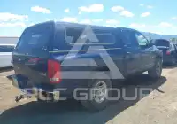2002 Dodge RAM фото
