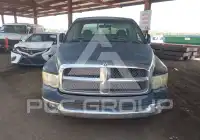 2002 Dodge RAM фото