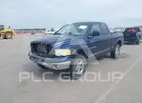 2002 Dodge RAM фото