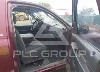 2002 Dodge RAM фото