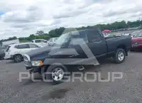 2002 Dodge RAM фото