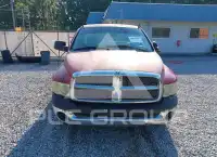2002 Dodge RAM фото