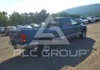 2002 Dodge RAM фото