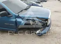 2002 Dodge RAM фото