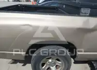 2002 Dodge RAM фото