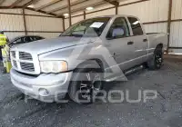 2002 Dodge RAM фото