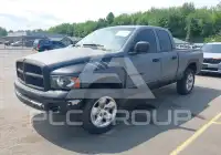 2002 Dodge RAM фото