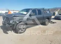 2002 Dodge RAM фото