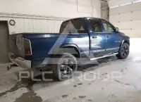 2002 Dodge RAM фото