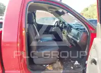 2002 Dodge RAM фото