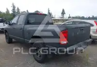 2002 Dodge RAM фото