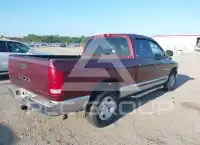 2002 Dodge RAM фото