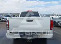 2002 Dodge RAM photo