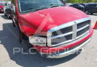 2002 Dodge RAM photo