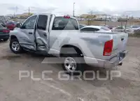 2002 Dodge RAM фото