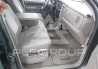 2002 Dodge RAM фото
