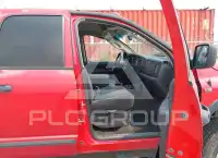 2002 Dodge RAM фото