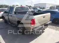 2002 Dodge RAM фото
