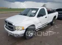 2002 Dodge RAM photo