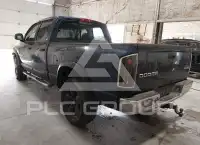 2002 Dodge RAM фото