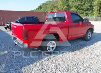 2002 Dodge RAM фото